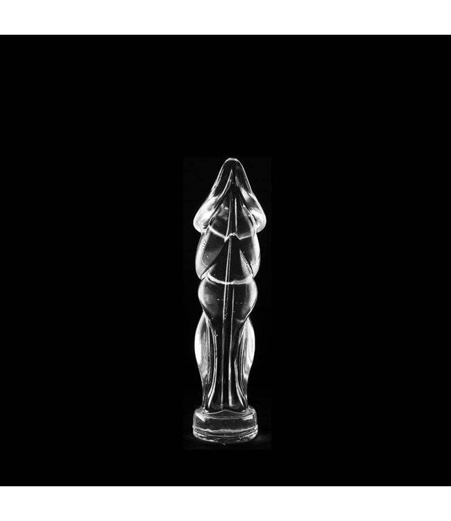 Dinoo Paralititan Curved Dildo 27x8 cm – Safe, Sensual Pleasure Toy
