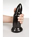 Dinoo Proa 18cm Dildo – Compact, Discreet & Safe European Quality