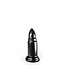 Dinoo Dinoo Gestroomlijnde Dildo 20,5 cm – Compact, Discreet en Veilig Europa
