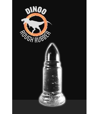 Dinoo Dinoo Compact Dildo 20,5 cm – Discreet, Veilig En Geschikt Voor Hem En Haar