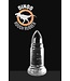 Dinoo Kompakter Proa Dildo 20,5 cm – Diskret, sicher und vielseitig nutzbar