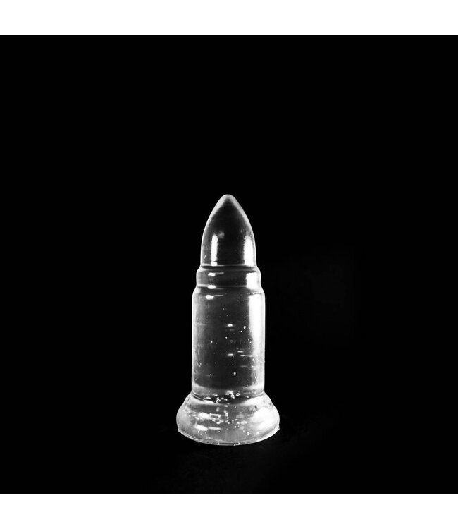 Dinoo Dinoo Compact Dildo 20,5 cm – Discreet, Veilig En Geschikt Voor Hem En Haar