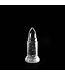 Dinoo Proa 20.5 cm Compact Dildo - Discreet, Safe & Easy to Clean