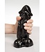 Dinoo Dinoo Robust Dildo 20,5 cm Met Realistische Balzak – Veilig Europeesmateriaal
