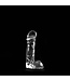 Dinoo Dinoo Raptor Realistische Dildo Met Balzak 20,5 x 6,5 cm – Veilig & EU Gemaakt
