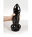 Dinoo Rinchenia Dildo 27 cm – Realistischer Kunstpenis mit Falten und Hoden