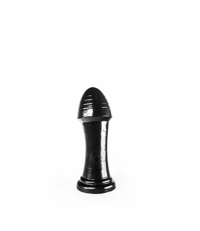 Dinoo Saurus Ribbed Dildo 21.5 cm – Realistic, Safe & European Made