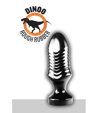 Dinoo Tanius 23cm Butt Plug - Advanced, Safe & Comfortable Pleasure Toy