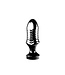 Dinoo Tanius 23cm Butt Plug - Advanced, Safe & Comfortable Pleasure Toy