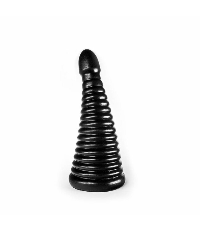Dinoo Xiong Dildo 29,5 cm – Extravagantes anal-vaginales Vergnügen mit Komfort