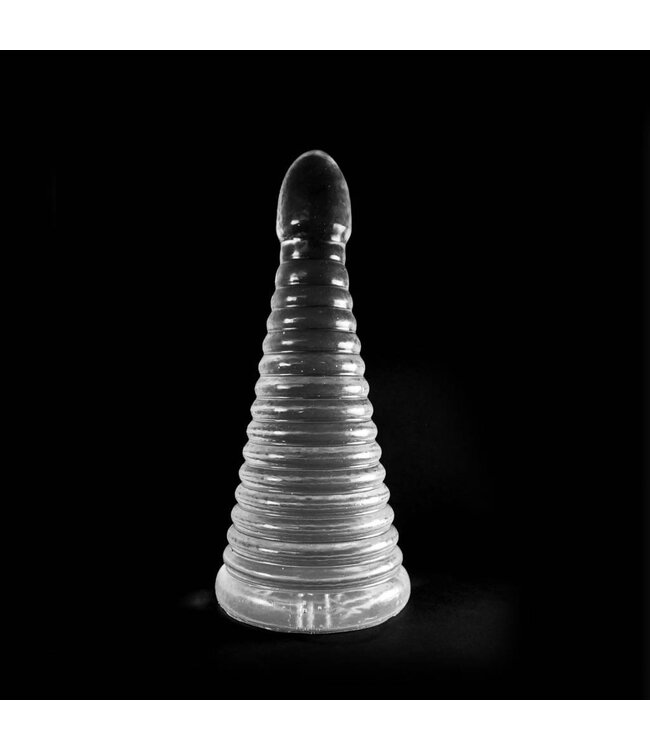 Dinoo Xiong 29.5 cm Sturdy Anal & Vaginal Dildo - Unique Design, Safe Use