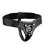 Domina Wide Strap-On Harness - Adjustable, Comfortable & Versatile