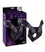 Deluxe Adjustable Strap-On Harness - Fits Waists up to 120 cm
