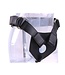 Komfortabler Strap-On-Harness Deluxe – Verstellbar bis 120 cm Taille