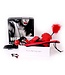 Kiotos BDSM-Starter-Kit - 10-teiliges Bondage-Set für unerforschte Fantasien