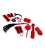 Kiotos Bdsm Startersset Compleet | 10-Delige Bondage Set Met Accessoires