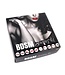 Kiotos BDSM-Starter-Kit - 10-teiliges Bondage-Set für unerforschte Fantasien