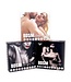 Kiotos Kiotos Complete Elfdelige Bdsm Fantasy Bondage Kit Zwart Met Accessoires