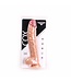 Kiotos COX Kiotos COX 34.5 cm Realistic Dildo - Safe, Phthalate-Free, Suction Cup