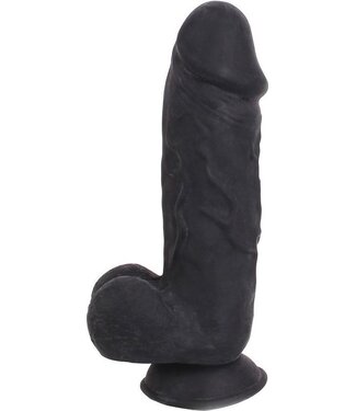 Kiotos COX Kiotos COX Realistische Dildo 29,5 cm Met Zuignap En 7 cm Diameter