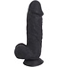 Kiotos COX Kiotos COX Realistische Dildo 29,5 cm Met Zuignap En 7 cm Diameter