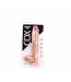 Kiotos COX Kiotos COX Realistische Dildo 31 cm Met Zuignap En TPE Materiaal