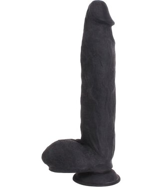 Kiotos COX Kiotos COX Dildo 31 cm – Realistisches Vergnügen mit starkem Saugnapf