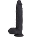 Kiotos COX Kiotos COX 31 cm Dildo - Realistic, Waterproof & Phthalate-Free