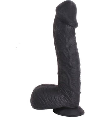 Kiotos COX Kiotos COX Realistische Dildo 30 cm Met Zuignap En Strap-On Compatibel