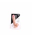 Kiotos COX Kiotos COX Realistische 23,5 cm Dildo Met Zuignap En TPE Materiaal