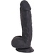 Kiotos COX Kiotos COX Realistische Dildo 23,5 cm Met Sterke Zuignap En TPE-materiaal