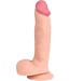 Kiotos COX Kiotos COX 24cm Realistic Waterproof Dildo - Body-Safe & Suction Cup