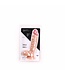 Kiotos COX Kiotos Realistische Waterdichte Dildo 24 cm Met Sterke Zuignap & TPE