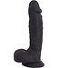 Kiotos COX Kiotos COX Dildo 24 cm – Realistisches, wasserdichtes Vergnügen mit Saugnapf