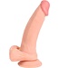 Kiotos COX Kiotos COX Realistische Dildo 22 cm Met Zuignap Waterdicht TPE Strap-On
