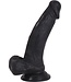 Kiotos COX Kiotos COX Dildo 22 x 4,5 cm - Realistisch, Wasserdicht und Sicher