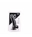 Kiotos COX Kiotos COX Realistische Dildo 22cm Met Zuignap 4,5cm Diameter TPE