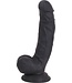 Kiotos COX Kiotos COX Dildo 22 cm Realistisch Met Sterke Zuignap En TPE