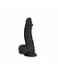 Kiotos COX Kiotos COX Dildo 23 cm – Realistischer Dildo mit Saugnapf & wasserdicht