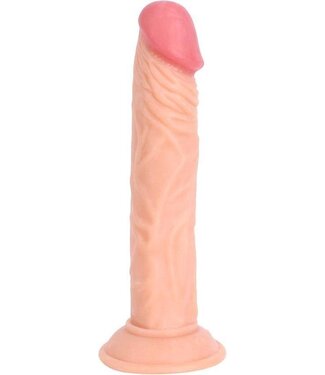 Kiotos COX Kiotos COX Dildo 23 cm – Realistisch, wasserdicht & premium TPE-Qualität
