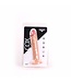 Kiotos COX Realistische Dildo 23 cm Met Zuignap Van Kiotos COX - Waterdicht & Veilig