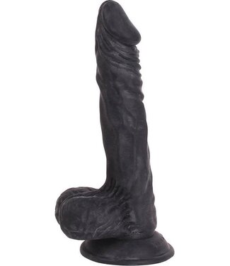 Kiotos COX Kiotos COX Dildo 22,5 cm – Realistisches Erlebnis mit starkem Saugnapf