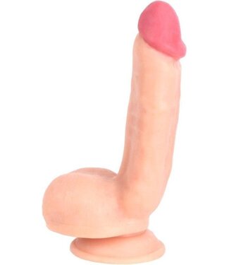 Kiotos COX Kiotos COX 22.5 cm Waterproof Dildo - 100% Safe & Realistic Experience