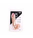 Kiotos COX Kiotos COX 22.5 cm Waterproof Dildo - 100% Safe & Realistic Experience