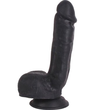 Kiotos COX Kiotos COX Realistische Dildo 22,5 cm Met Zuignap en 5 cm Diameter