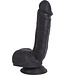 Kiotos COX Kiotos COX 22.5 cm Waterproof Realistic Dildo - Body-Safe Pleasure