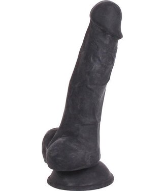 Kiotos COX Kiotos COX 19.5 cm Realistic Dildo - Safe, Waterproof & Suction Cup