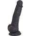 Kiotos COX Kiotos COX Realistische Dildo 19,5 cm Met Zuignap En 0-Ring Compatibiliteit
