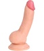 Kiotos COX Kiotos COX Realistische Dildo 17 cm Met Sterke Zuignap En Waterdicht TPE