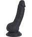 Kiotos COX Kiotos COX Dildo 17x3.2 cm - Realistic, Waterproof, Versatile Use